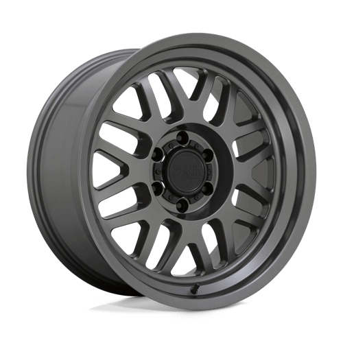 DELTA 20X9.5 6X5.5 112 +12 M-GMTL