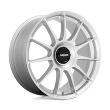 DTM 19X8.5 5X112 66.56 SL 45MM