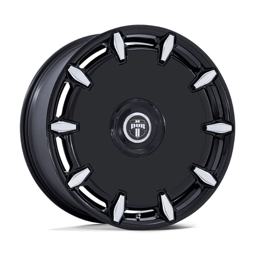 CHEEF 26X10 BLANK 72 +15 G-BLK-MILL