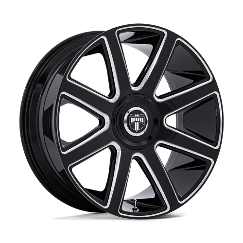 PULL 26X10 BLANK 72 +20 G-BLK-MILL
