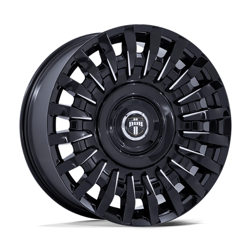 HONCHO 24X10 6X135/5.5 106 +18 GBLK-MILL