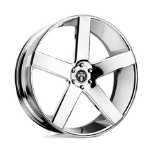 BALLER 26X9 5X5.0 78.1 P +15