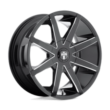 22X9.5 PUSH BLANK NB 10 72 (108-155)