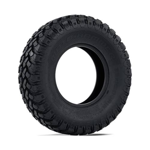 EFX 341020 RADIAL ALL TERRAIN