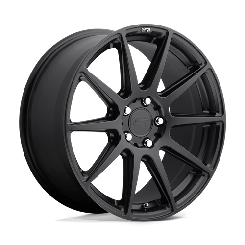 ESSEN 20X9 5X120 72 BD +35