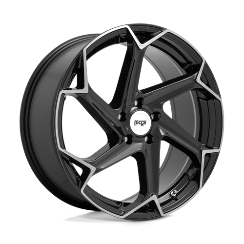 FLASH 20X10.5 5X115 71.6 RBL 20MM