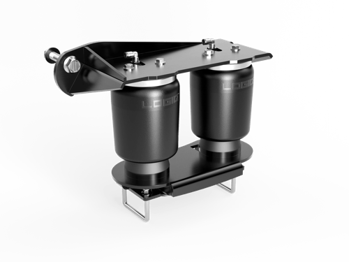 Ready Air - FORD F250/350/450 17-22 LOAD LEV (W/OL)