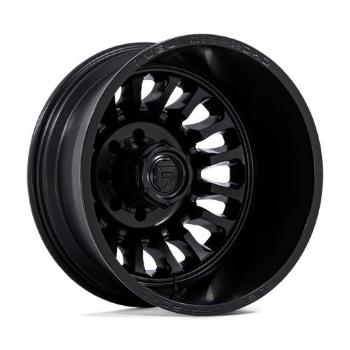 ARC DRW 20X8.25 8X210 -246 BLK-OUT (DR)