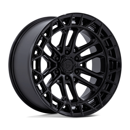 CELSIUS 17X9 6X135 87 +1 M-BLK BLK-LP