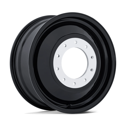 DUALLY DRW 20X8.25 10X225 +114 BL (I)