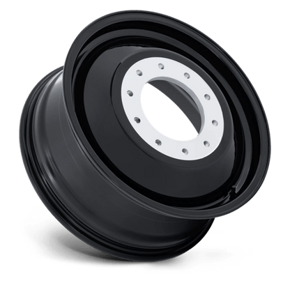 DUALLY DRW 20X8.25 10X225 +114 BL (I)
