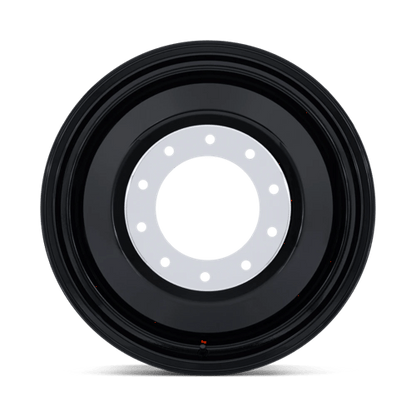 DUALLY DRW 20X8.25 10X225 +114 BL (I)