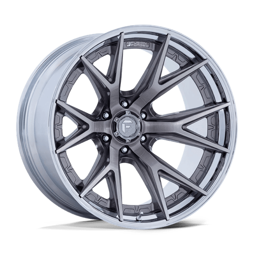 CATALYST 20X9 6X5.5 106 +1 PLTNM-CHR