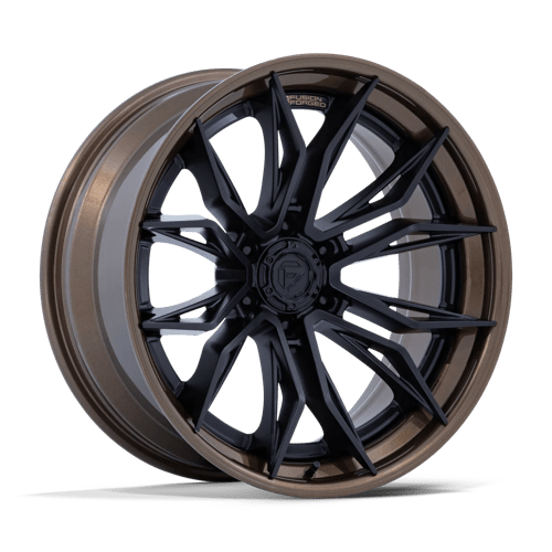 MUTINY 20X9 6X5.5 106 +20 M-BLK G-BRNZ
