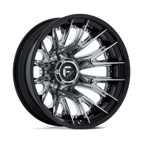 CATALYST DRW 22X8.25 8X200 -202 PGB (R)