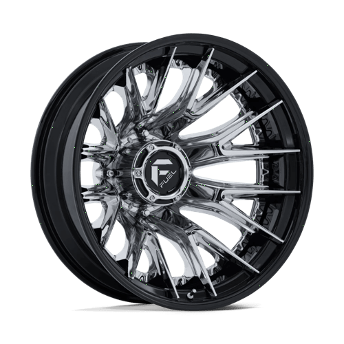 CATALYST DRW 24X8.25 8X200 -202 PGB (R)