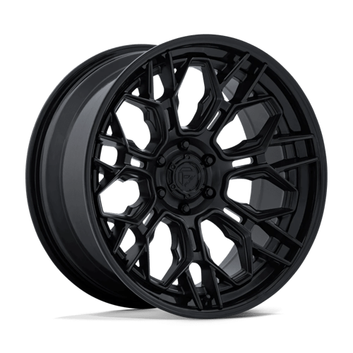 HIVE 22X9.5 6X135 87 +20 M-BLK GB-LP