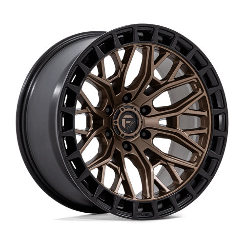SIGMA 20X9 6X135 87 +1 M-BRNZ BLK-LP