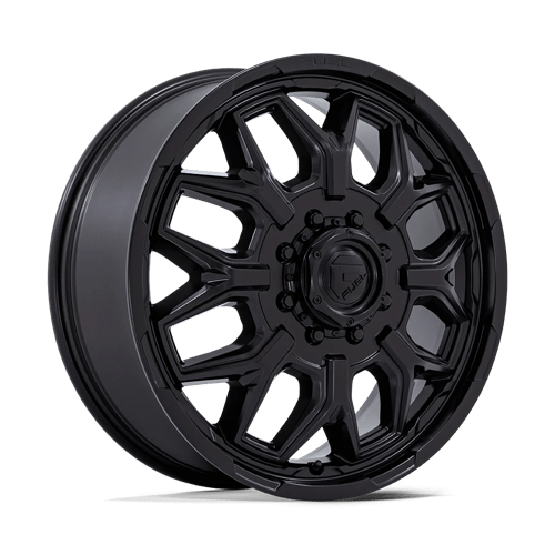 FLUX DRW 20X8.25 8X200 +104 BD (F)