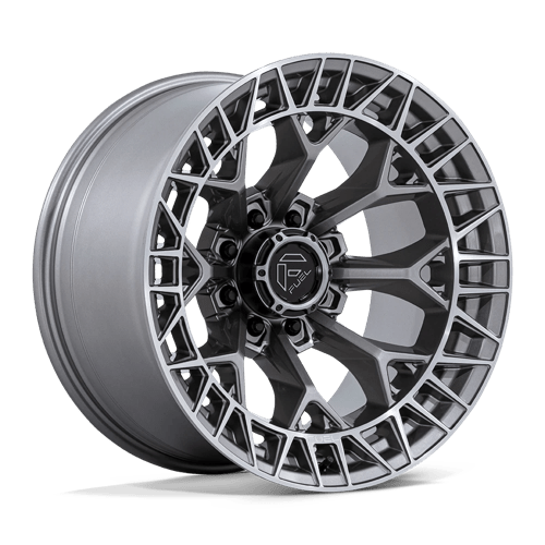 CHARGER 22X12 8X170 125 -44 PLTNM