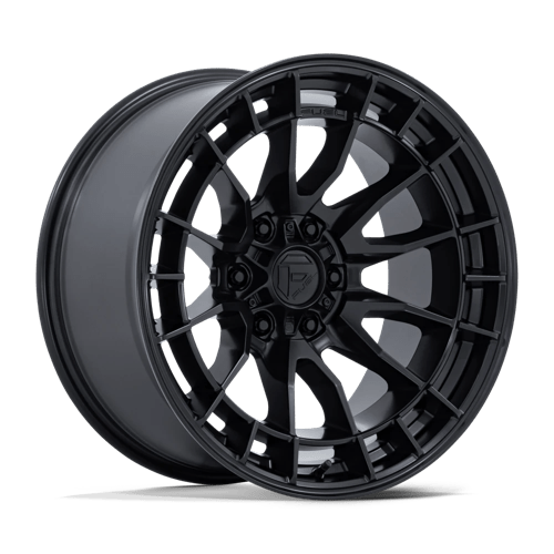 REVOLT 20X9 6X135 87 +20 M-BLK