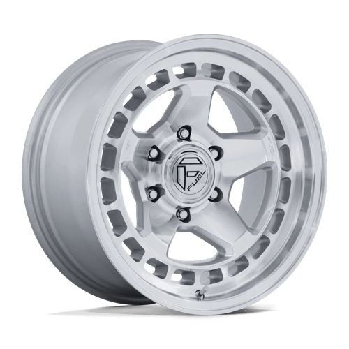 CORE 18X9 8X170 125 +12 H-SLV-MCH