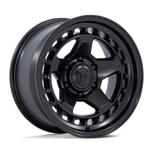 CORE 17X8.5 5X5 71 -10 M-BLK