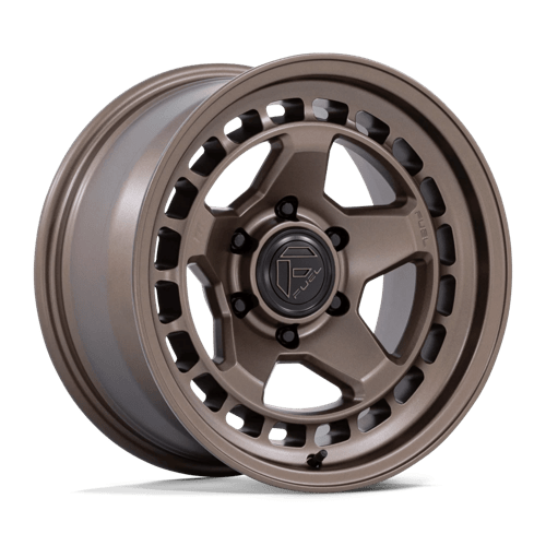 CORE 17X8.5 6X4.5 66 +25 M-BRNZ