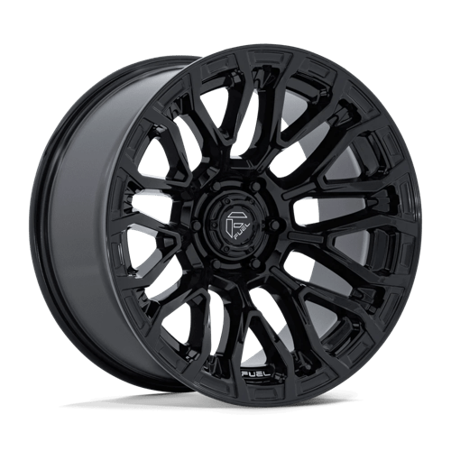 CHISEL 20X9 6X135 87 +20 G-BLK