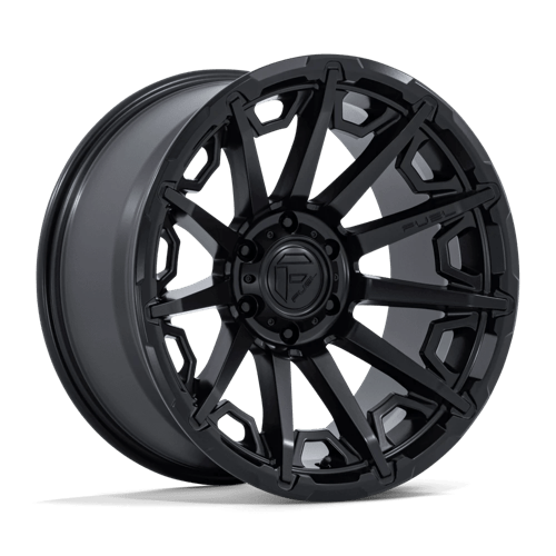 GRIP 20X9 5X5 71 +1 BLK-OUT