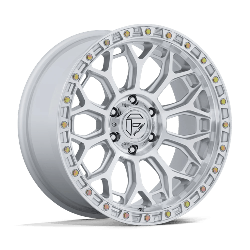 TALON 20X9 5X5 71 +1 G-SLV-MCH