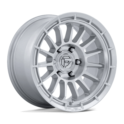 ASCEND 20X9 6X5.5 106 +1 G-SLV-MCH-FC