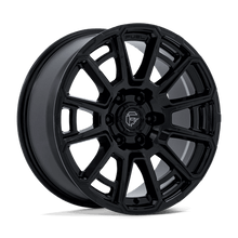FOXHOUND 20X9 6X5.5 106 +20 G-BLK