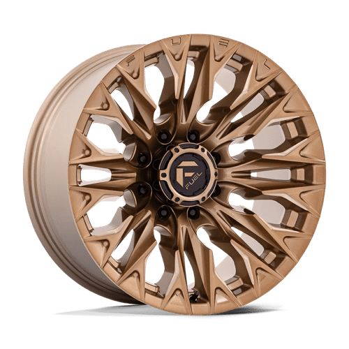 FLAME 8 20X9 8X6.5 125 +1 ZE