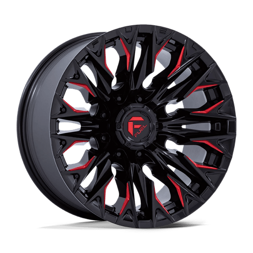 FLAME 8 20X9 8X170 125 +1 NLQ
