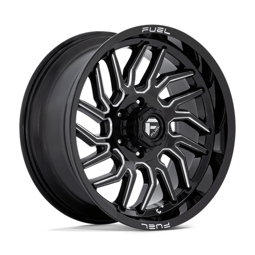 HURRICANE 20X9 6X5.5 106 NBL +1
