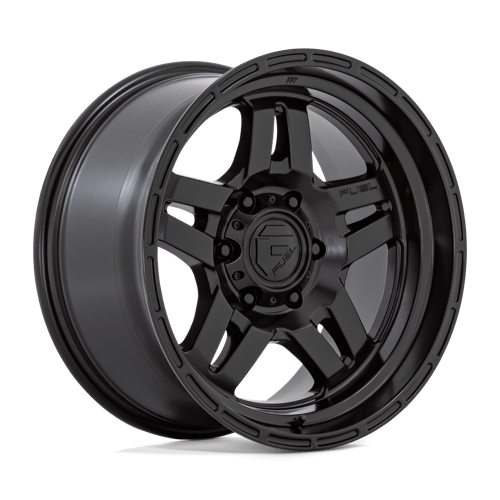 OXIDE 18X9 6X135 87.1 BD 1MM