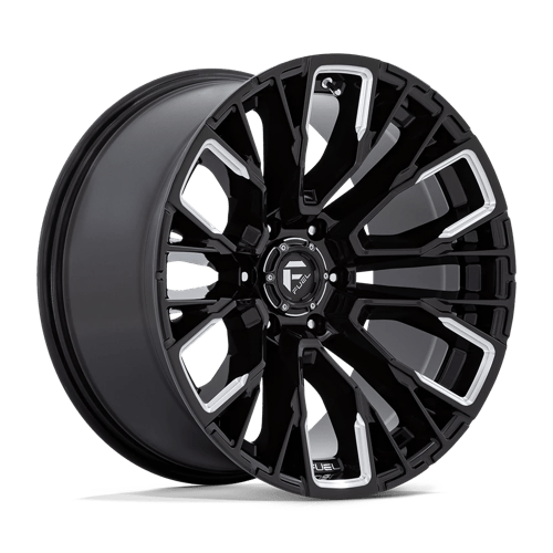 REBAR 22X9.5 6X135 87 NBL +0