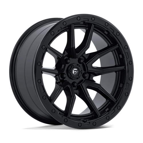 REBEL 20X10 5X5 75 -18 M-BLK