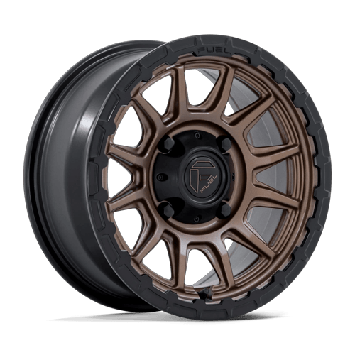 PISTON UTV 15X7 4X137 +10 BRZ-MB 14.3 PH