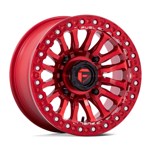 RINCON UTV BL 15X7 4X156 115 +10 CRM