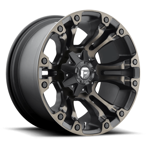 VAPOR 18X9 6X135/5.5 106.1 MBT -12