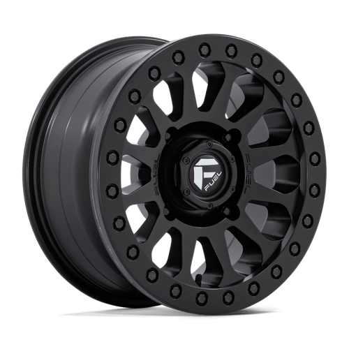 VECTOR UTV BL 15X7 4X156 132 BD +13