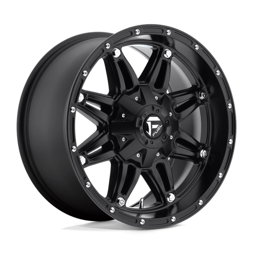 HOSTAGE 17X8.5 5X4.5/120 72 BD +38