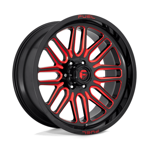 IGNITE 20X10 6X135 87.1 NLQ -18