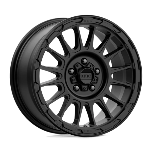 KM542 17X8 5X4.5 S-BLK 35MM