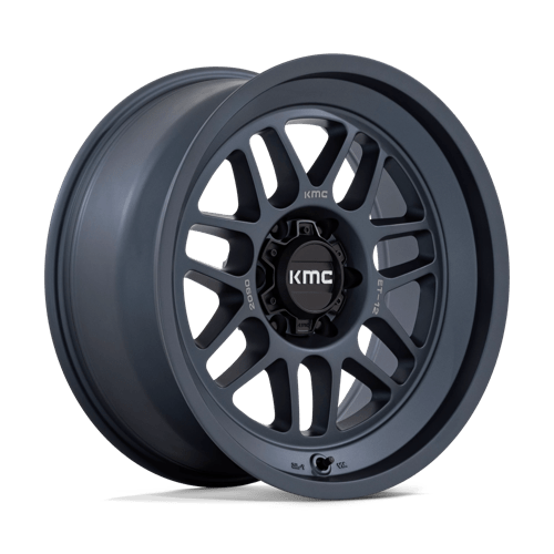 TERRA 20X9 5X5.0 71 MTL-BLUE +0