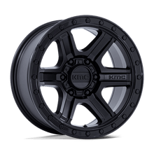 OUTRUN 17X8.5 6X5.5 106 -10 MBLK GBLK-LP