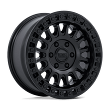 IMS 17X8 6X5.5 106 +32 M-BLK-GB-LP