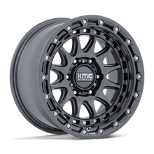 CRUX 20X9 6X5.5 106 +1 G-GNMTL
